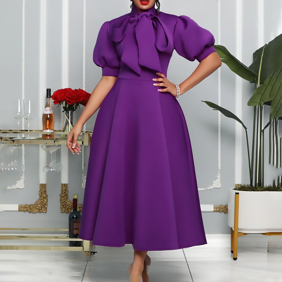 Summer Evenings Clothing - Abito da sera elegante da donna