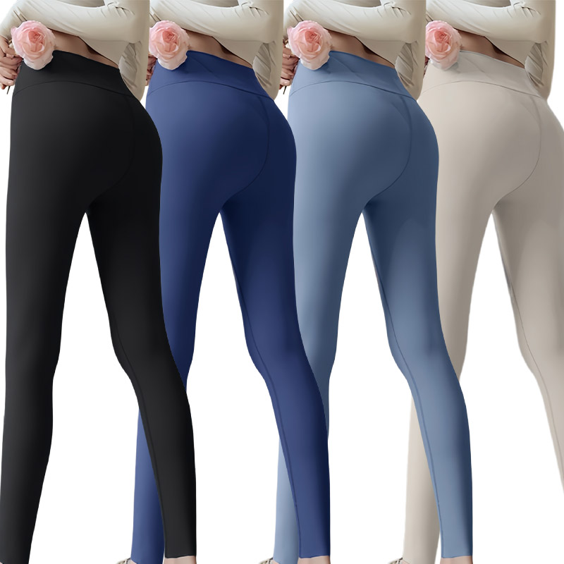 Summer Yoga Clothing - Leggings da Yoga Sexy Estivi in
