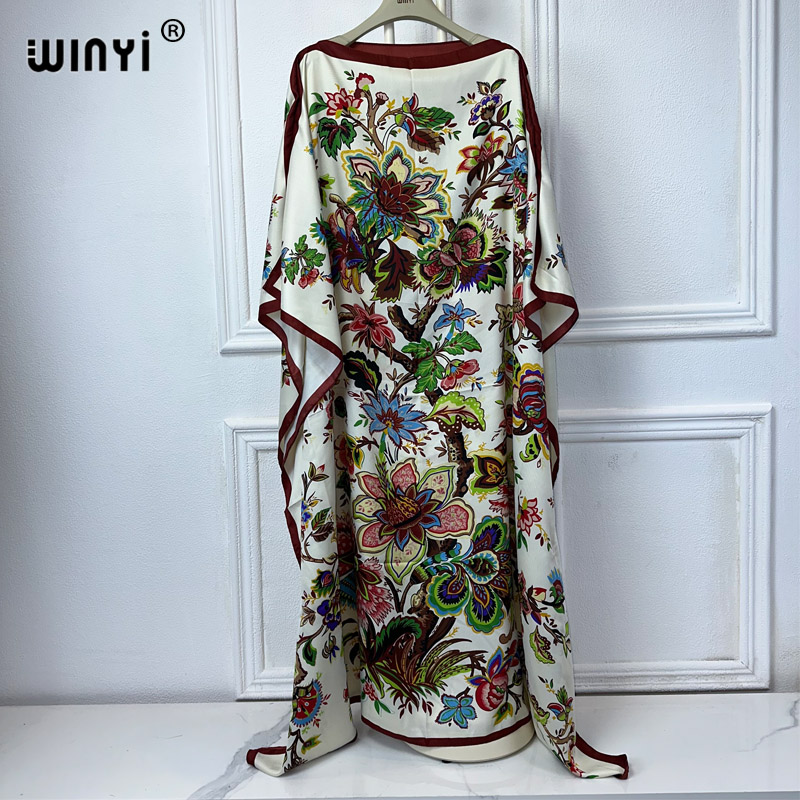 Quality Summer Clothing For Women - WINYI di alta qualità africa abbigliamento