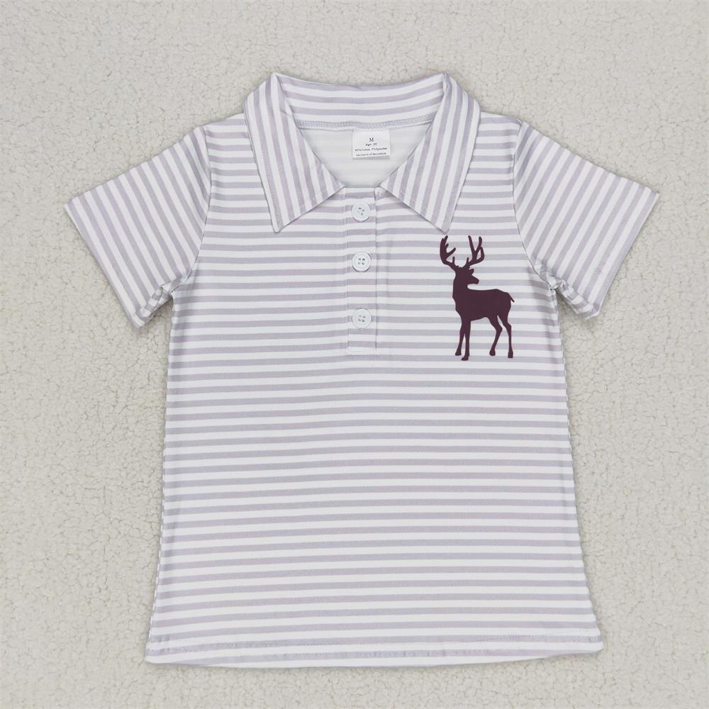 Summer Clothing Wholesale - Bambini all'ingrosso infantile maniche corte neonato