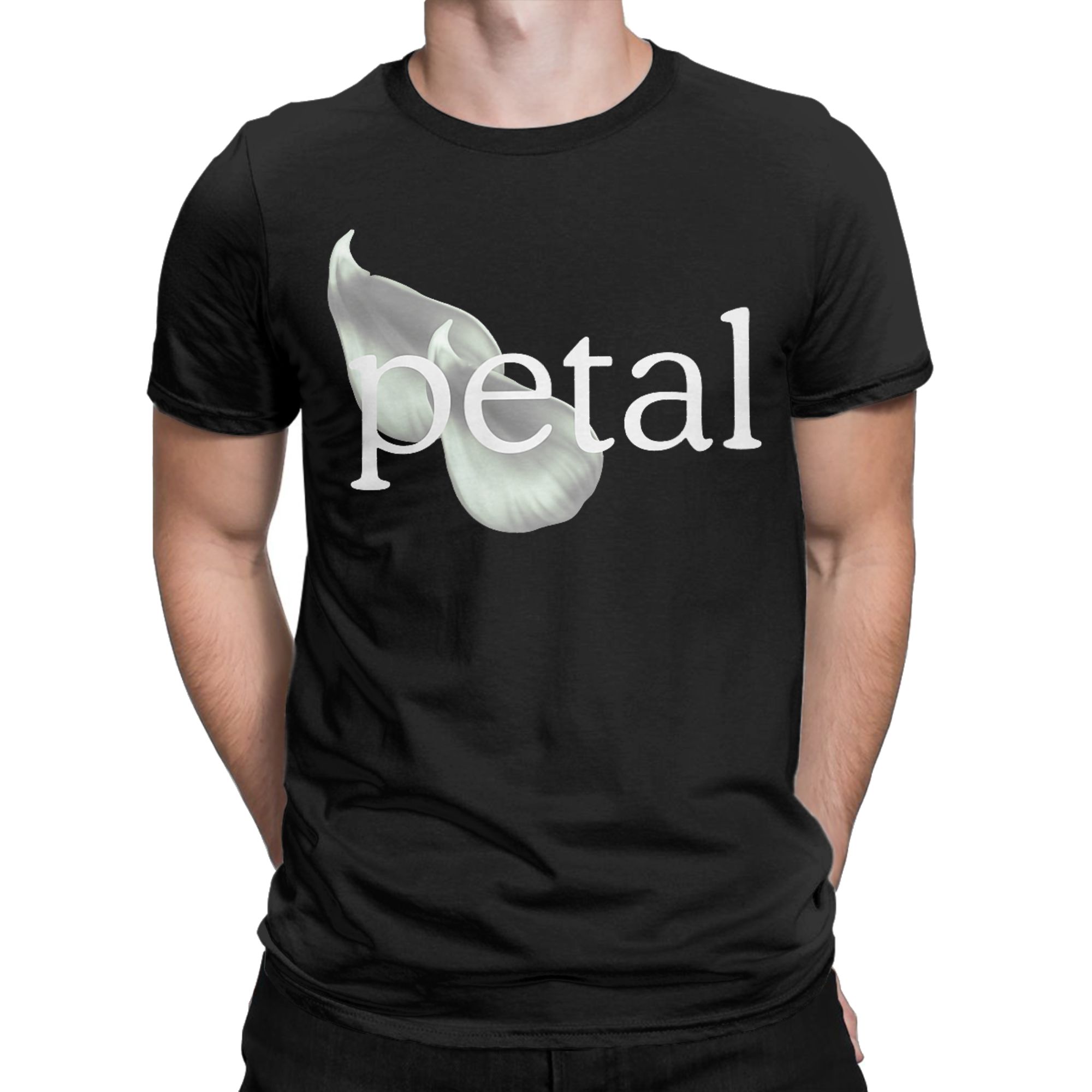 Summer Clothing Ideas Men - T-Shirt Unisex con Stampa Vintage dell'Album