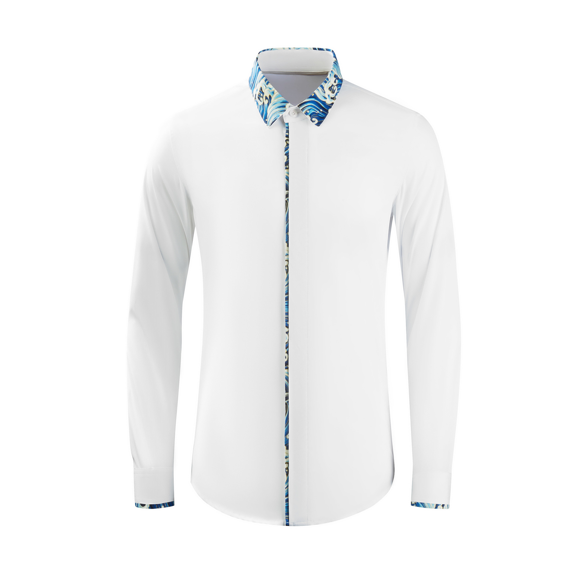 Summer Clothing Release - Nuovo abbigliamento da uomo con camicia