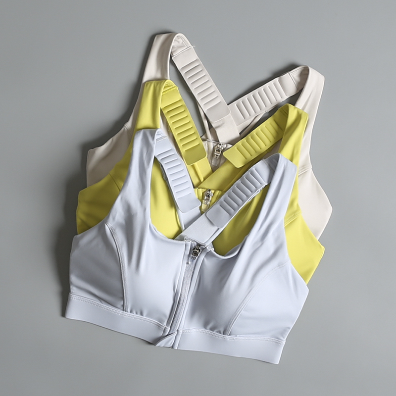 Summer Yoga Clothing - Top Sportivo Professionale da Yoga Donna