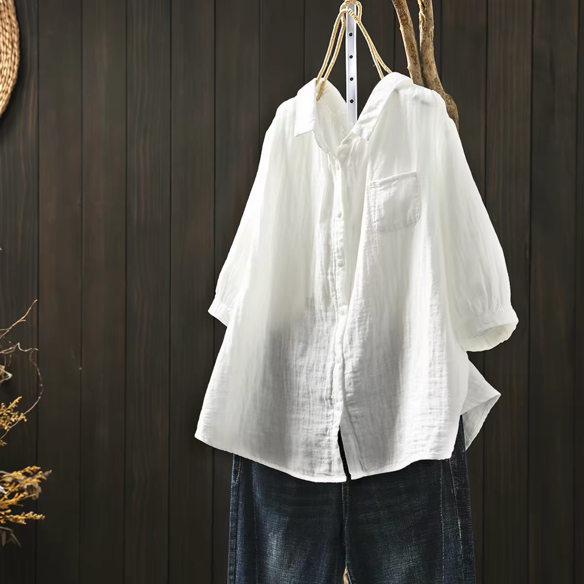 Summer Clothing Japan - Abbigliamento donna taglie forti in stile