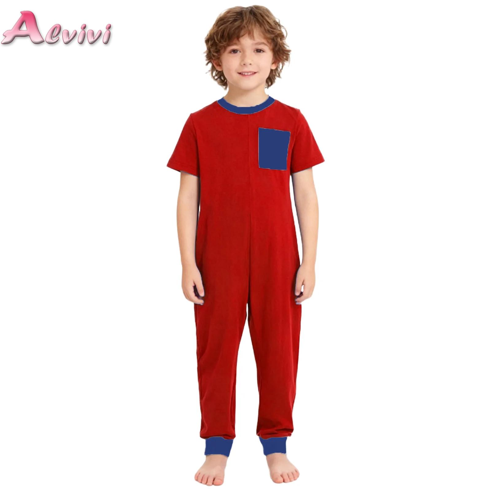 Summer Days Clothing - Pagliaccetti adattivi per bambini per esigenze