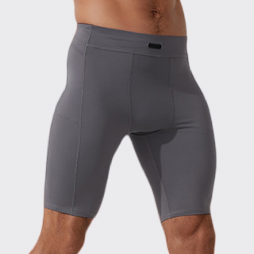 Yours Summer Clothing - Pantaloncini Sportivi da Uomo 2026: Compressione,