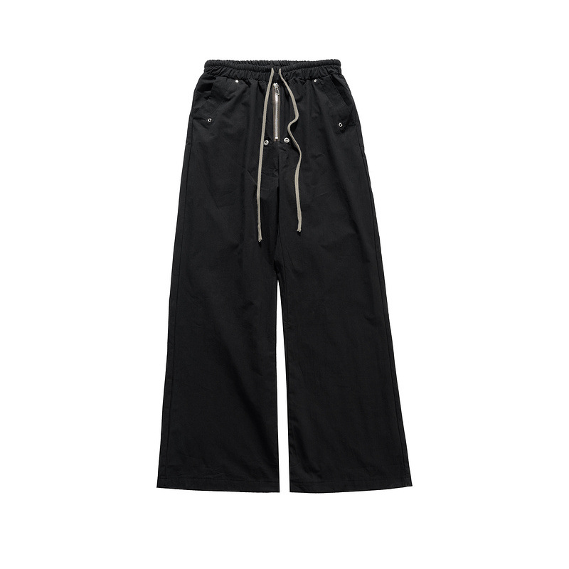 Summer Clothing Work - Owen Seak Pantaloni Harem Cargo Casual
