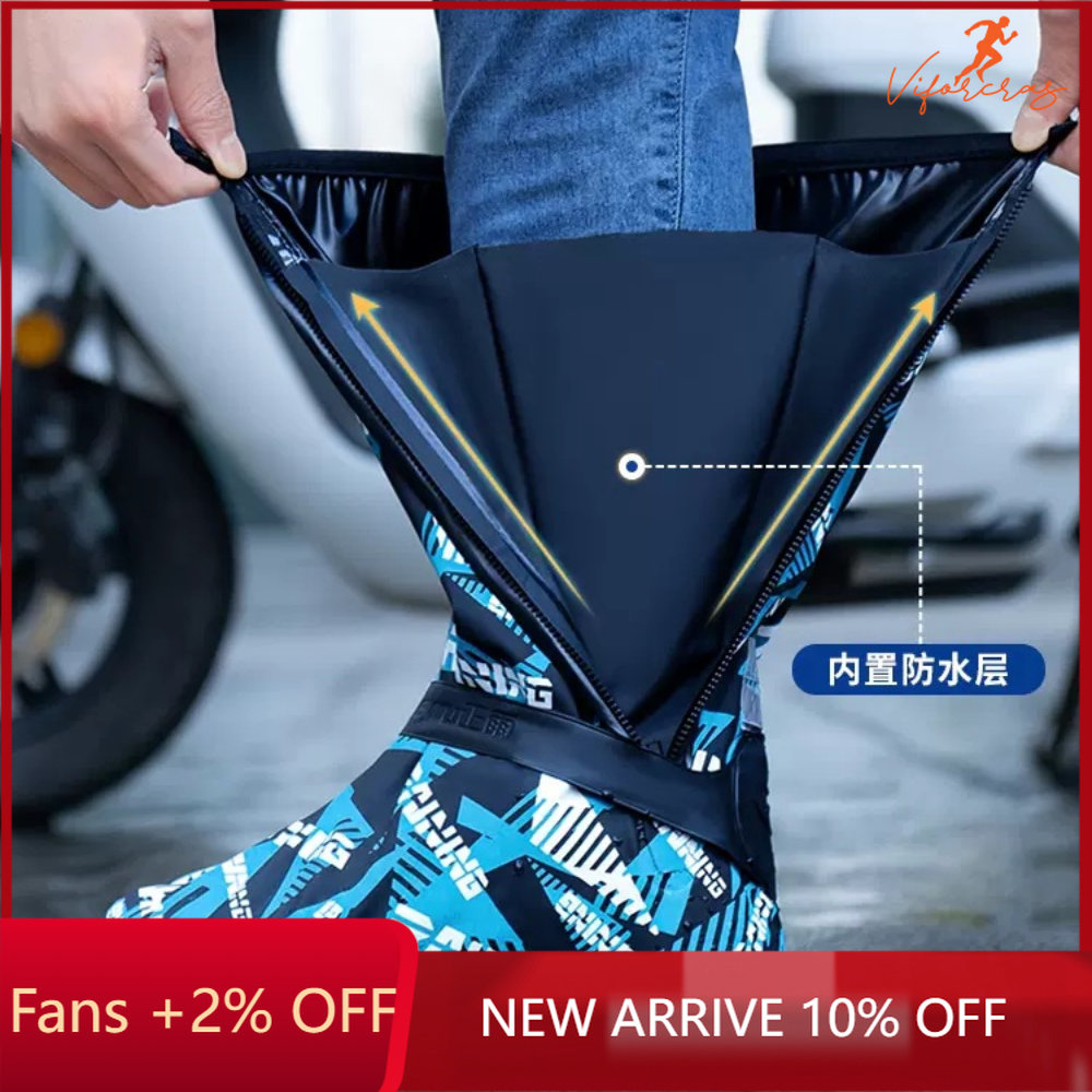 Summer Clothing Websites - Copriscarpe da ciclismo impermeabili Tuya abbigliamento