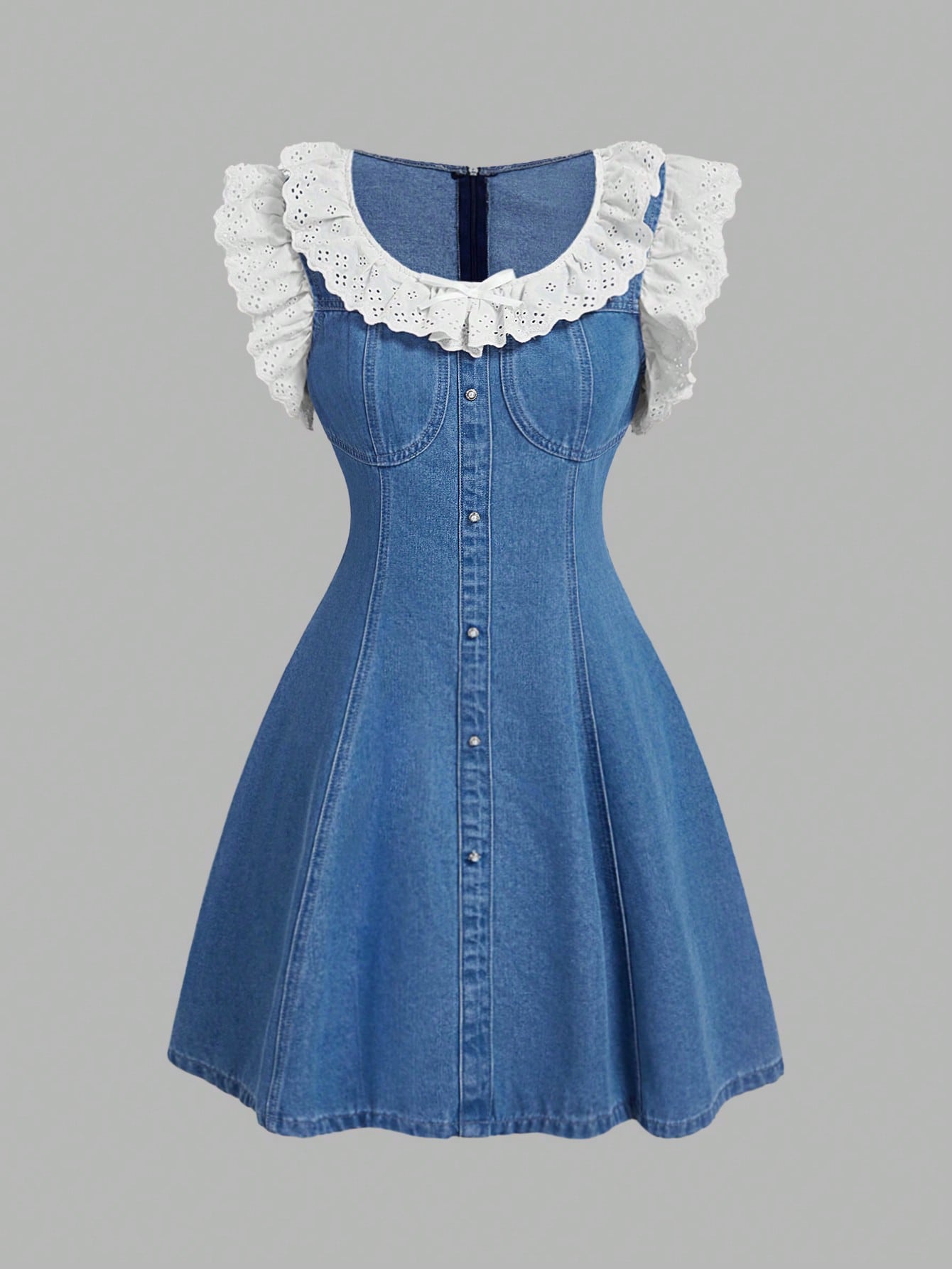Quality Summer Clothing For Women - Estate 2025 nuovo stile Stile giapponese