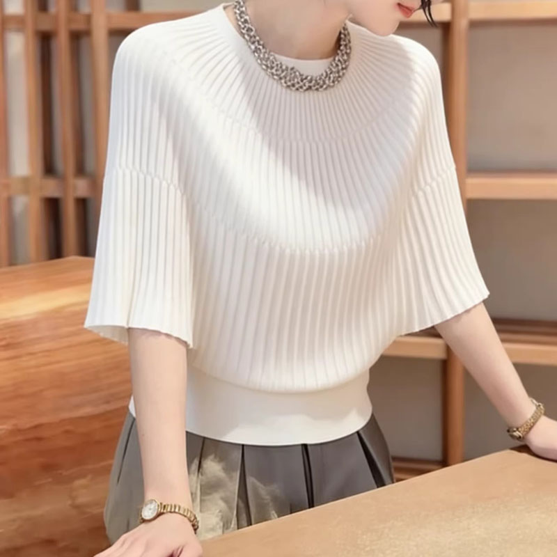 Summer Days Clothing - Abbigliamento Donna Estivo, Maglione Lavorato a