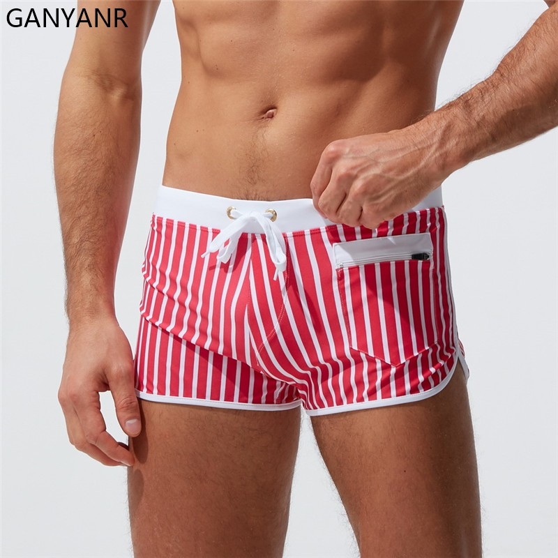 Board Short Surf - Ganananr costume da bagno costume da