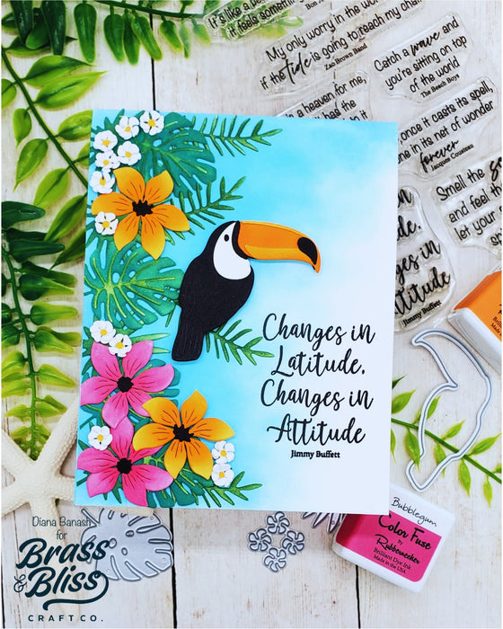 Stampi in metallo per taglio e - Summer Clothing Release recensione e prezzo