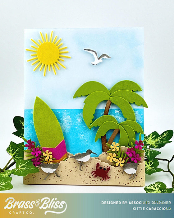 Stampi in metallo per taglio e - Summer Clothing Release recensione e prezzo