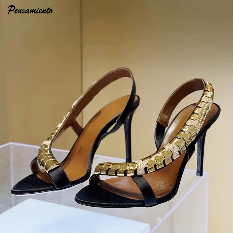 Sandali da donna gladiatore in - Summer Clothing Stores recensione e prezzo
