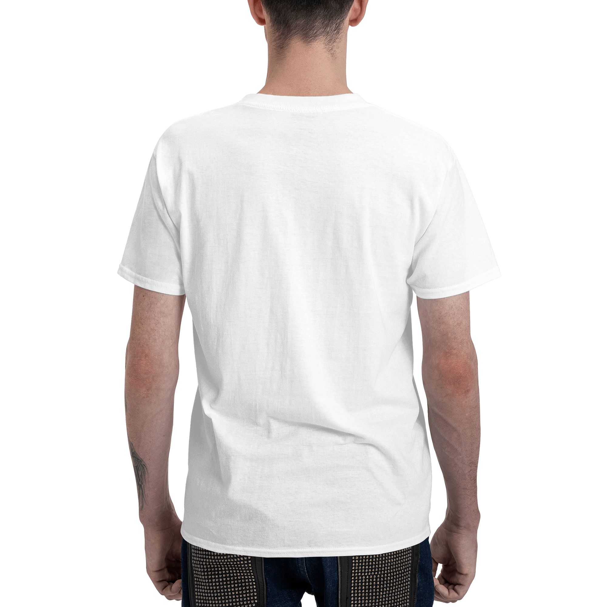 T-shirt Schrodinger's Cat is D - Summer Clothing Ideas Men recensione e prezzo