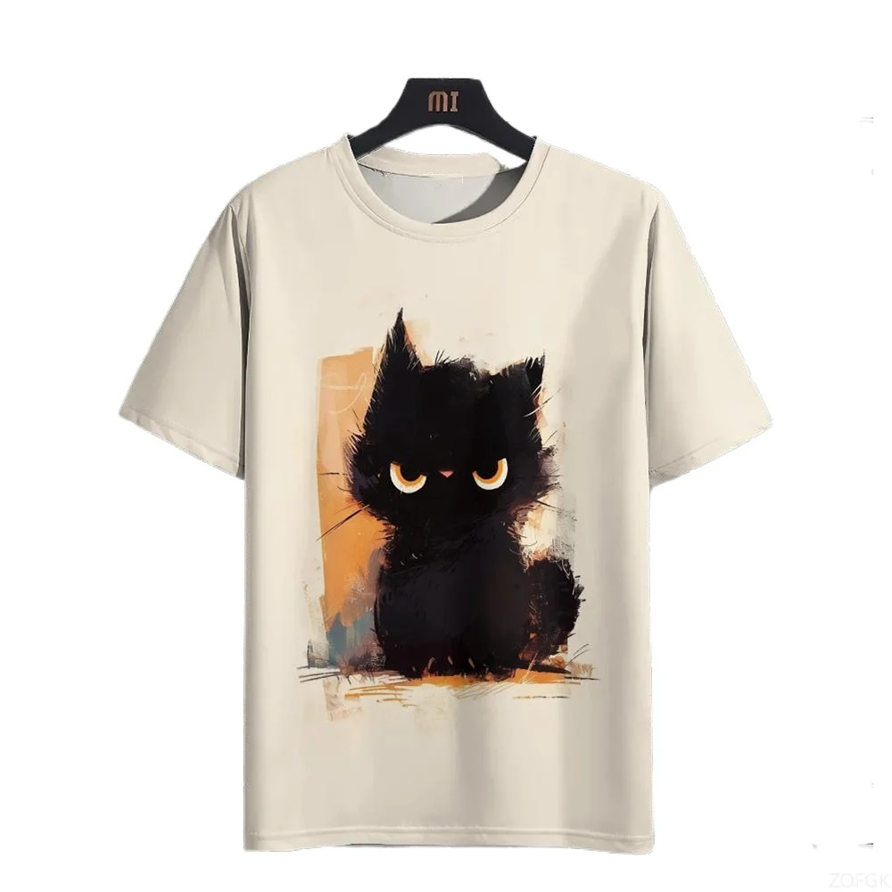 T-shirt da uomo T-shirt stampa - Yours Summer Clothing recensione e prezzo