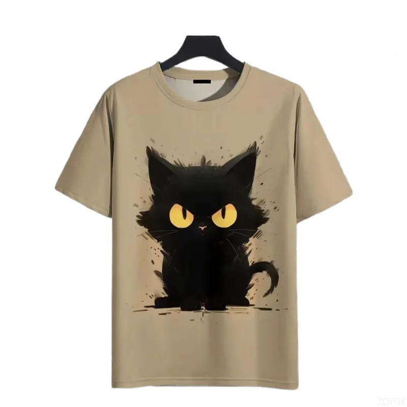 T-shirt da uomo T-shirt stampa - Yours Summer Clothing recensione e prezzo