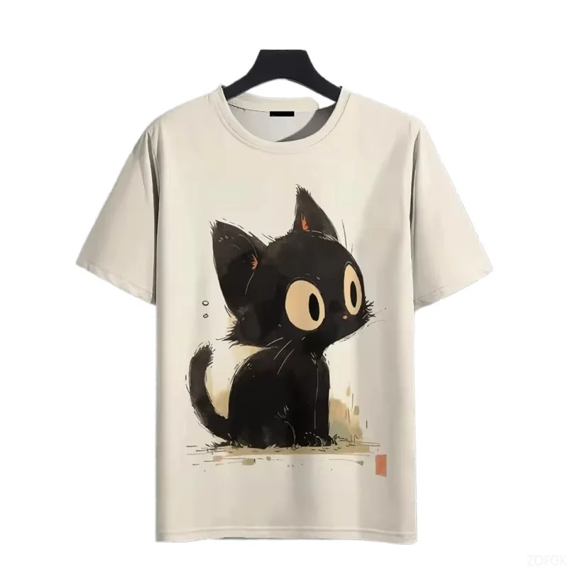 T-shirt da uomo T-shirt stampa - Yours Summer Clothing recensione e prezzo