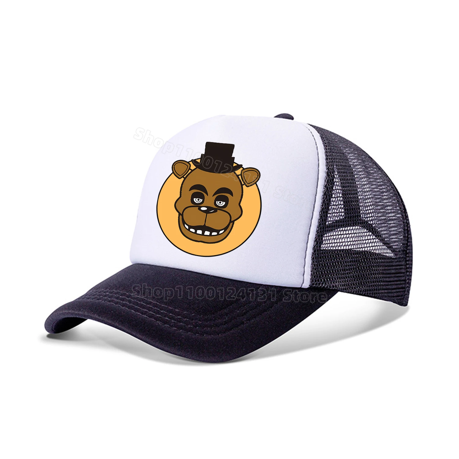 Berretto da baseball Five Nigh - Summer Nights Clothing recensione e prezzo