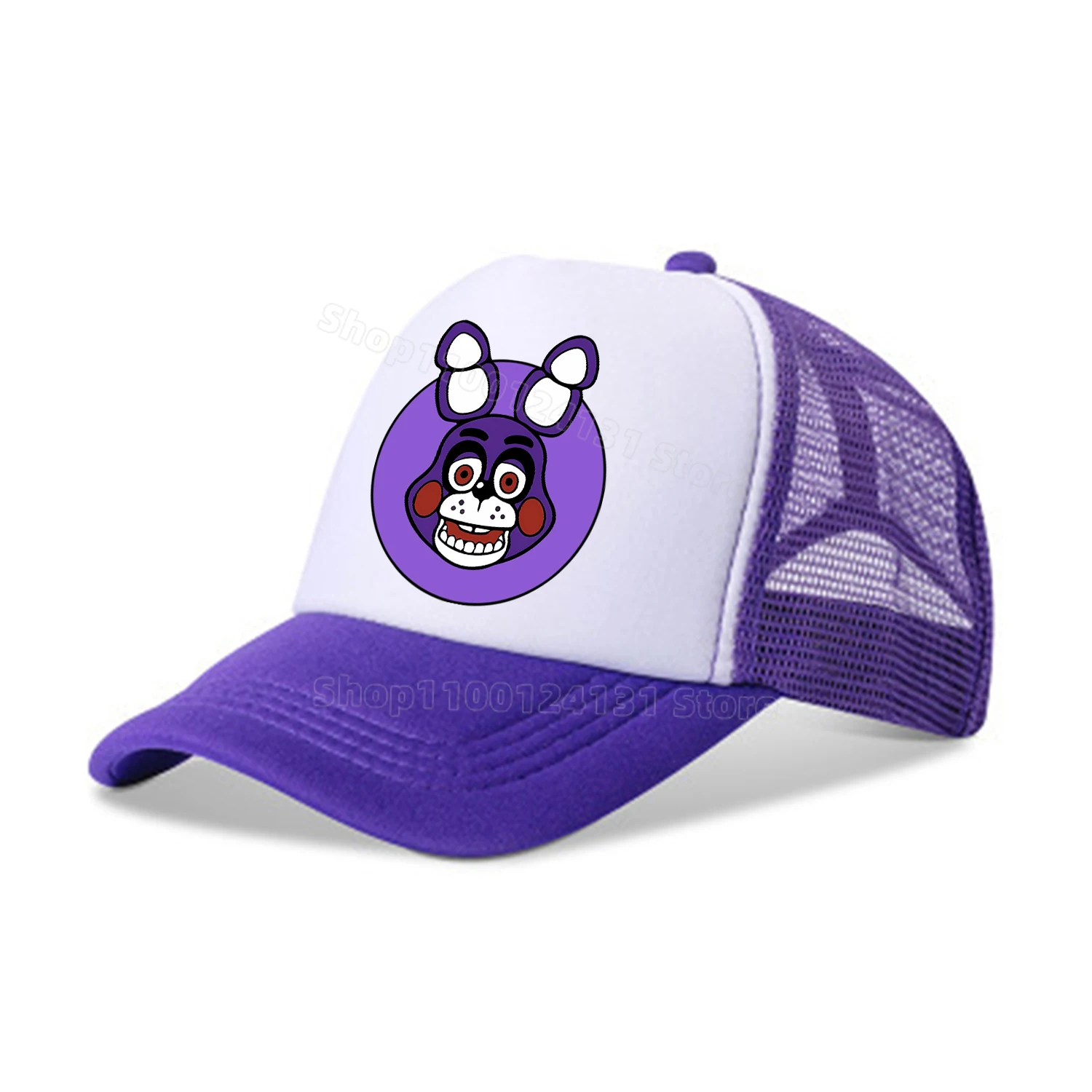 Berretto da baseball Five Nigh - Summer Nights Clothing recensione e prezzo