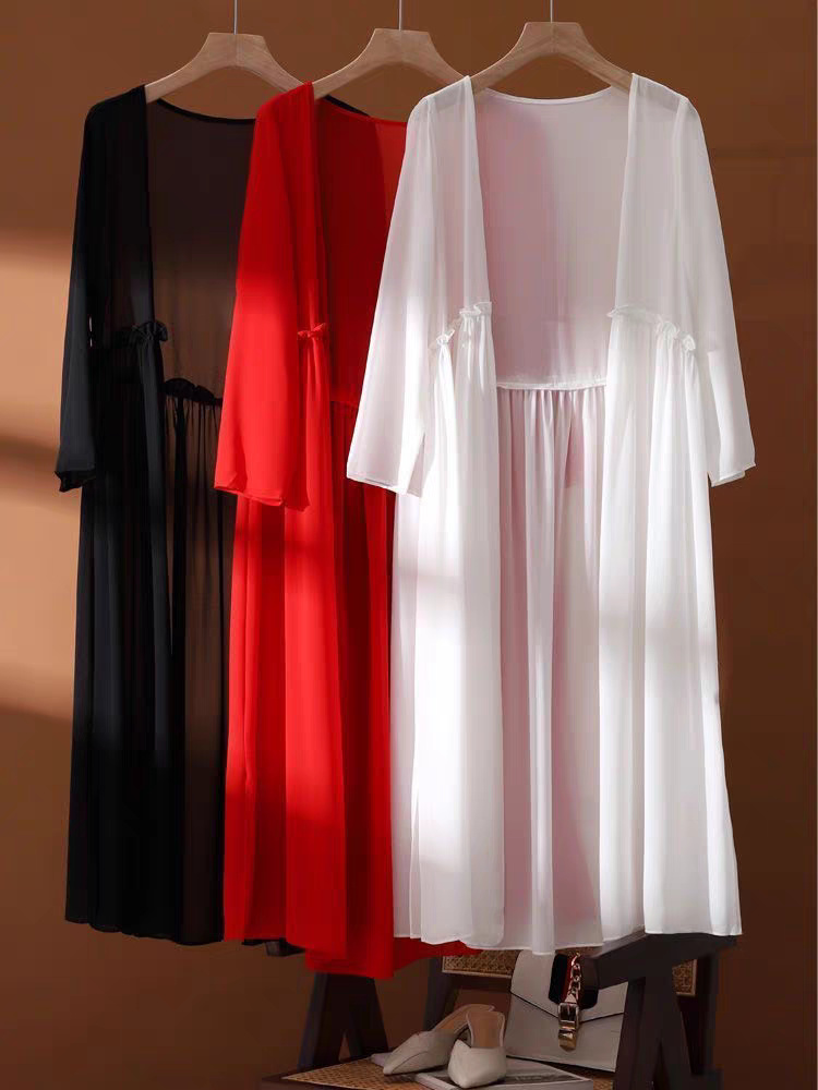 Abbigliamento Estivo Protettiv - Yours Summer Clothing recensione e prezzo