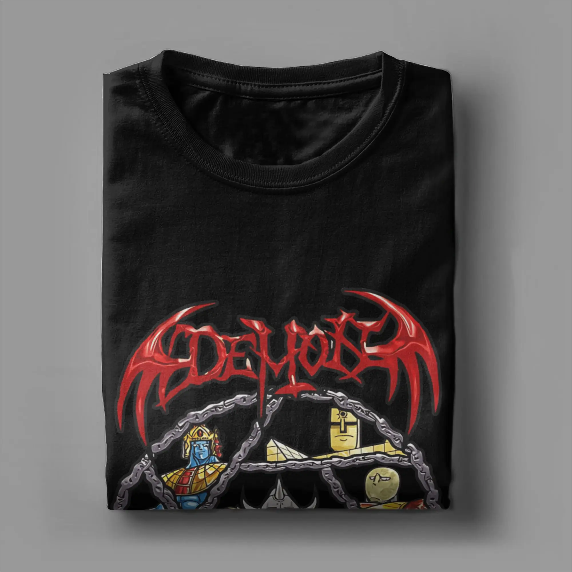 T-shirt Kinnikuman da uomo Fan - Summer Clothing Ideas Men recensione e prezzo