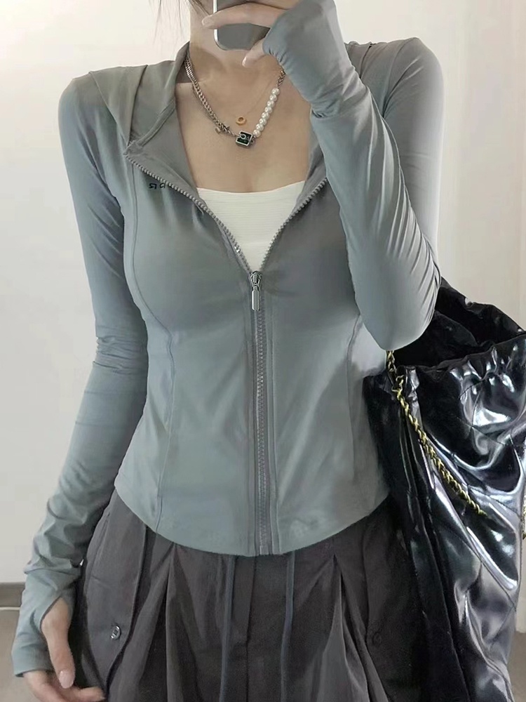 ay een Abbigliamento con prote - Summer Yoga Clothing recensione e prezzo