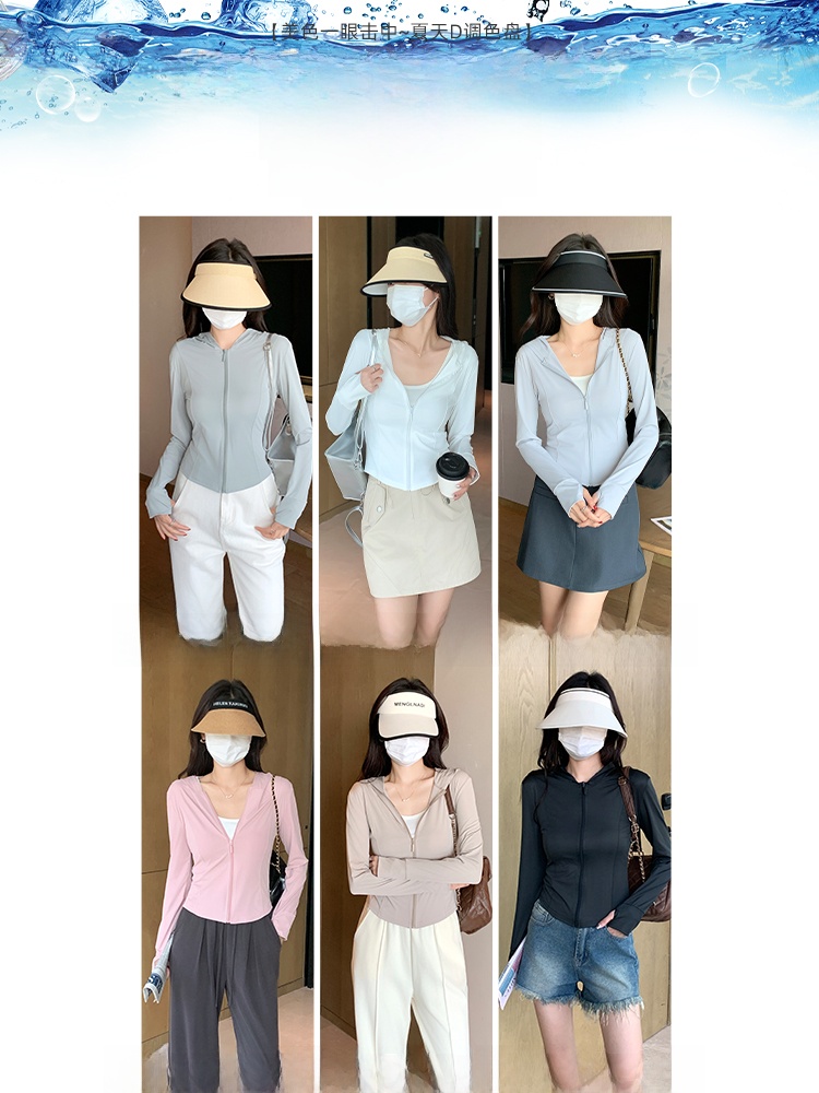 ay een Abbigliamento con prote - Summer Yoga Clothing recensione e prezzo