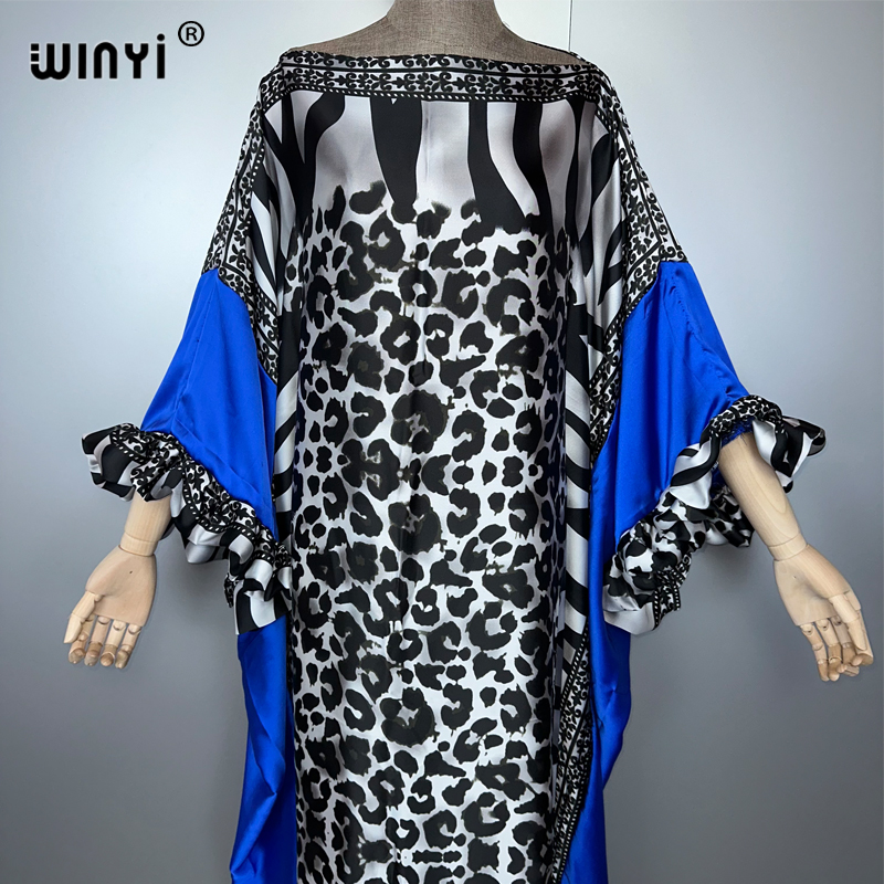 WINYI estate Abito da sera con - Summer Evenings Clothing recensione e prezzo