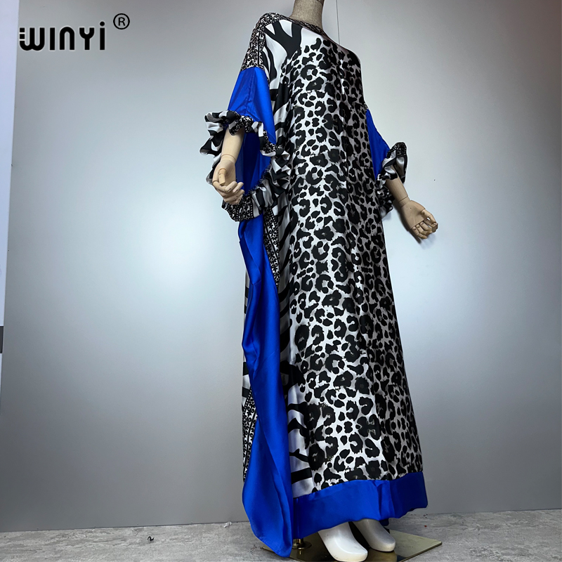 WINYI estate Abito da sera con - Summer Evenings Clothing recensione e prezzo