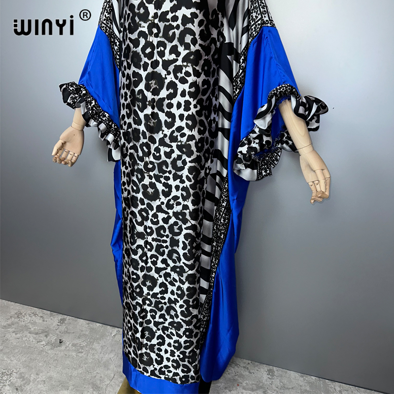 WINYI estate Abito da sera con - Summer Evenings Clothing recensione e prezzo