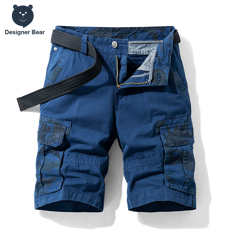 Pantaloncini Cargo Estivi da U - Summer Clothing Work recensione e prezzo