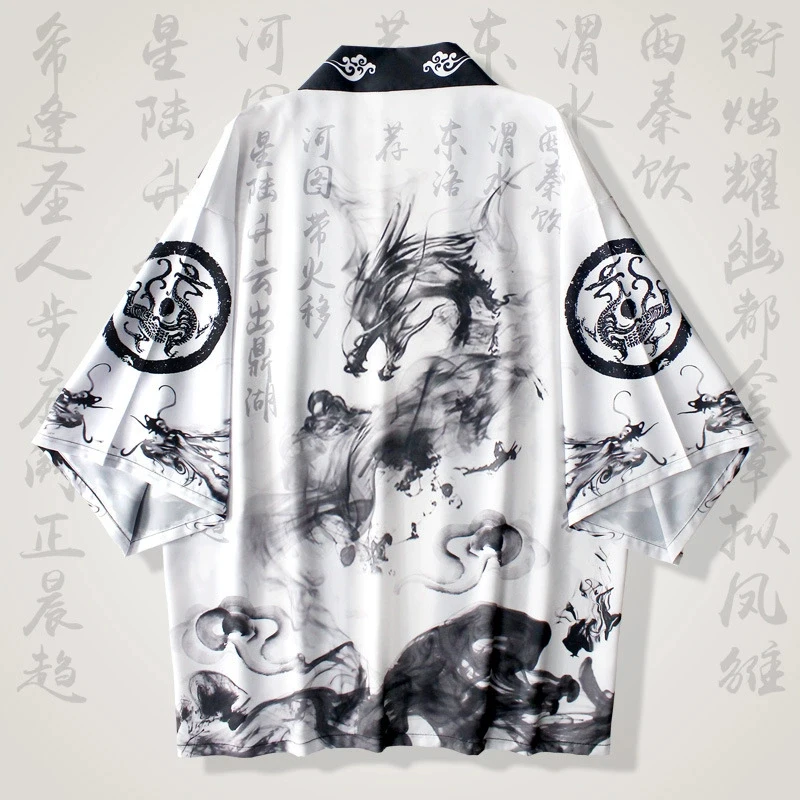 Abbigliamento tradizionale gia - Summer Clothing Japan recensione e prezzo