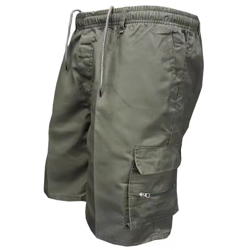 Pantaloni da Lavoro da Uomo, P - Summer Clothing Work recensione e prezzo