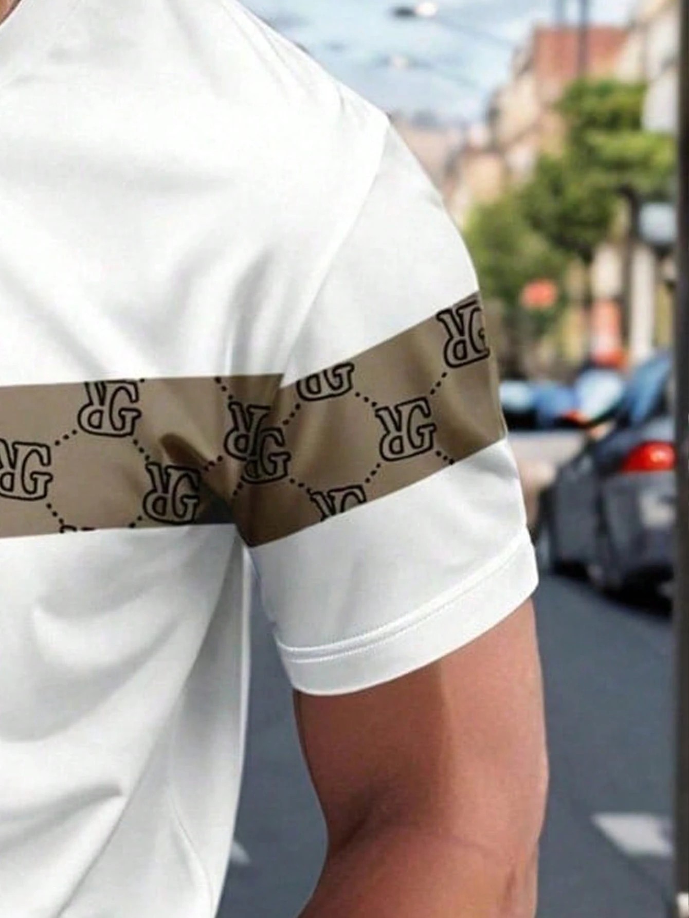Completo Estivo da Uomo 2026 c - Summer Clothing Patterns recensione e prezzo