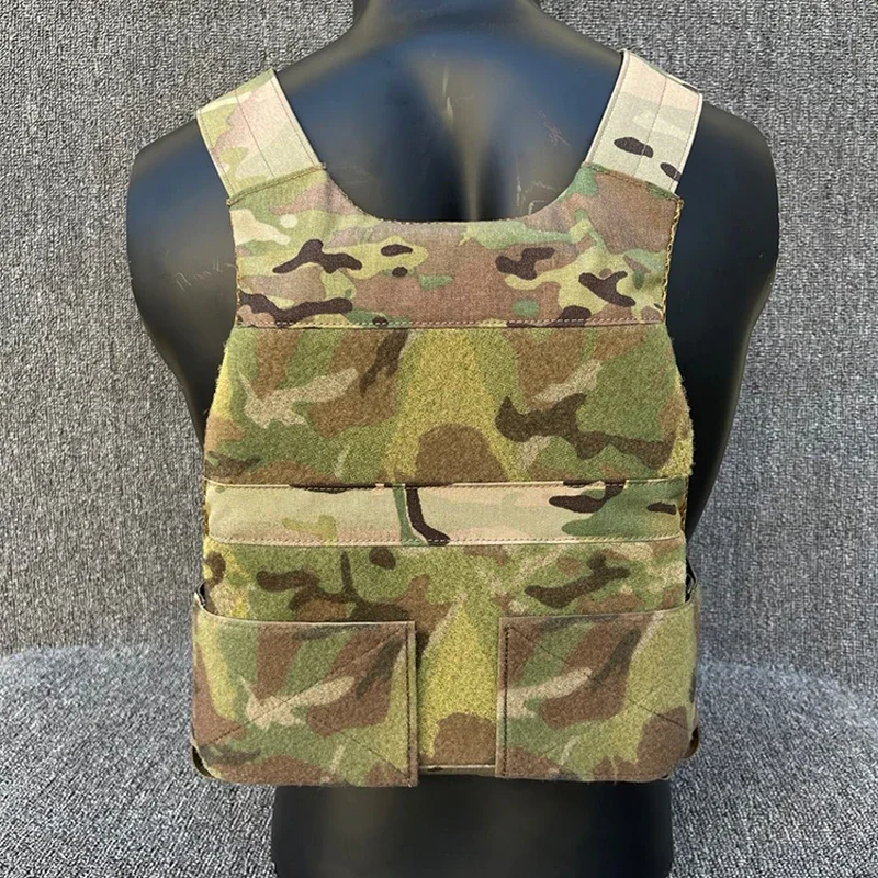 Gilet Tattico Airsoft Leggero  - Summer Clothing Release recensione e prezzo