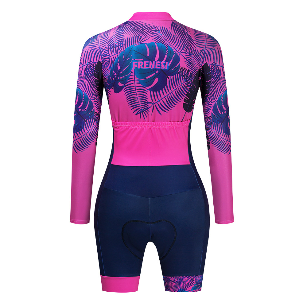 Abbigliamento da Ciclismo Unis - Summer Clothing Wholesale recensione e prezzo