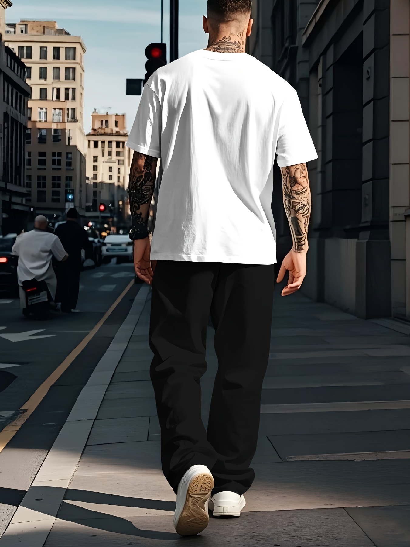 Abbigliamento Uomo Estivo 2026 - Summer Clothing Long Sleeve recensione e prezzo
