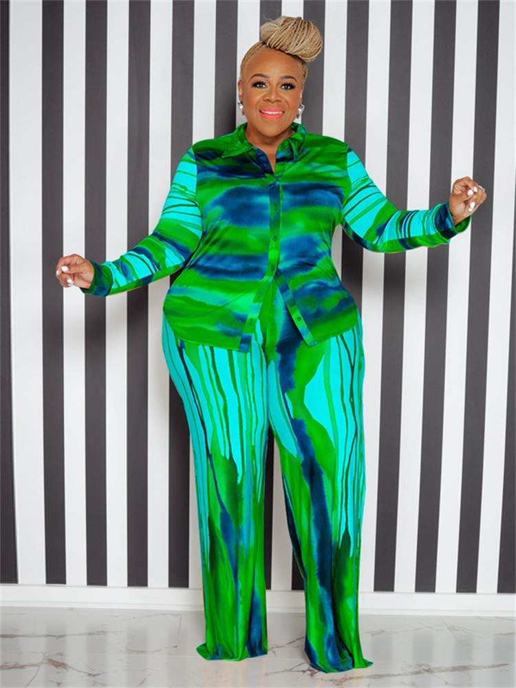 Wmstar Plus Size due pezzi abi - Summer Clothing Wholesale recensione e prezzo