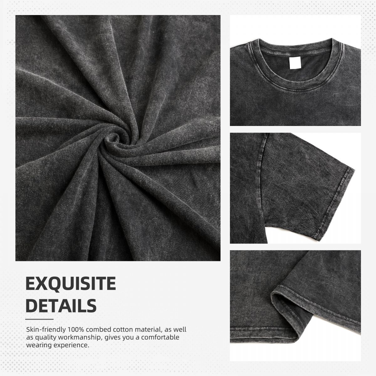 Rilascia la maglietta kraken v - Summer Clothing Release recensione e prezzo