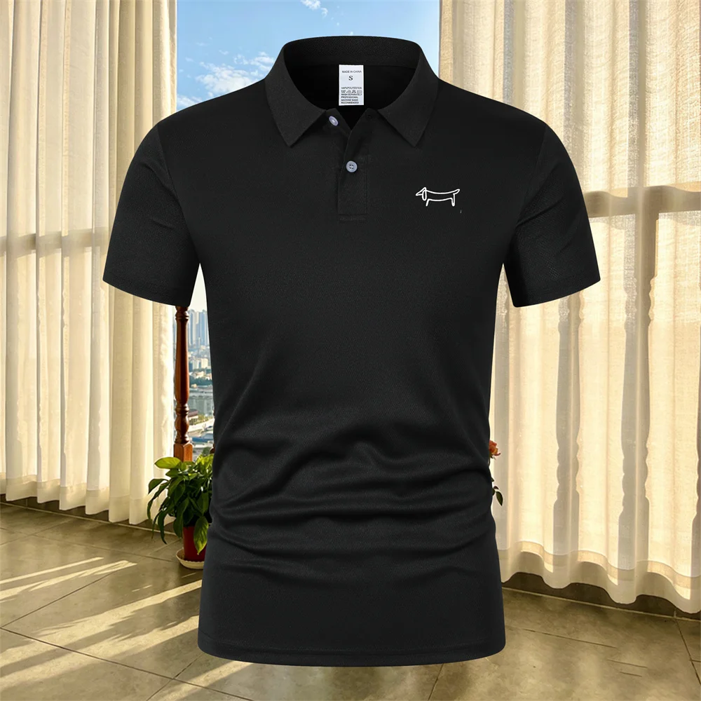 Polo da uomo traspiranti di al - Quality Summer Clothing For Women recensione e prezzo