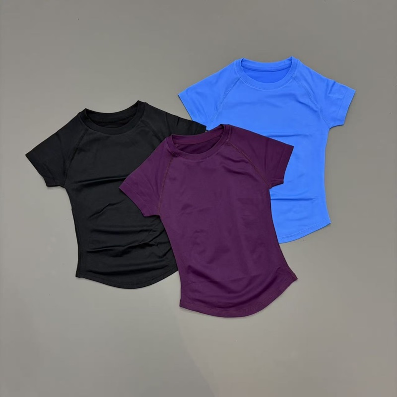 Top da Yoga a Maniche Corte Se - Summer Yoga Clothing recensione e prezzo
