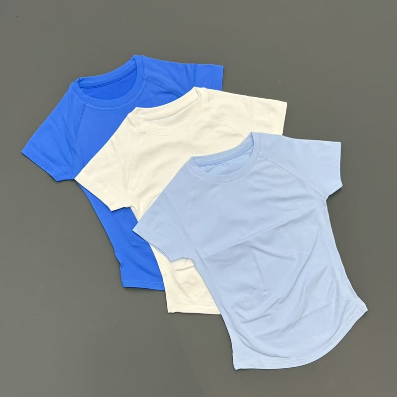 Top da Yoga a Maniche Corte Se - Summer Yoga Clothing recensione e prezzo