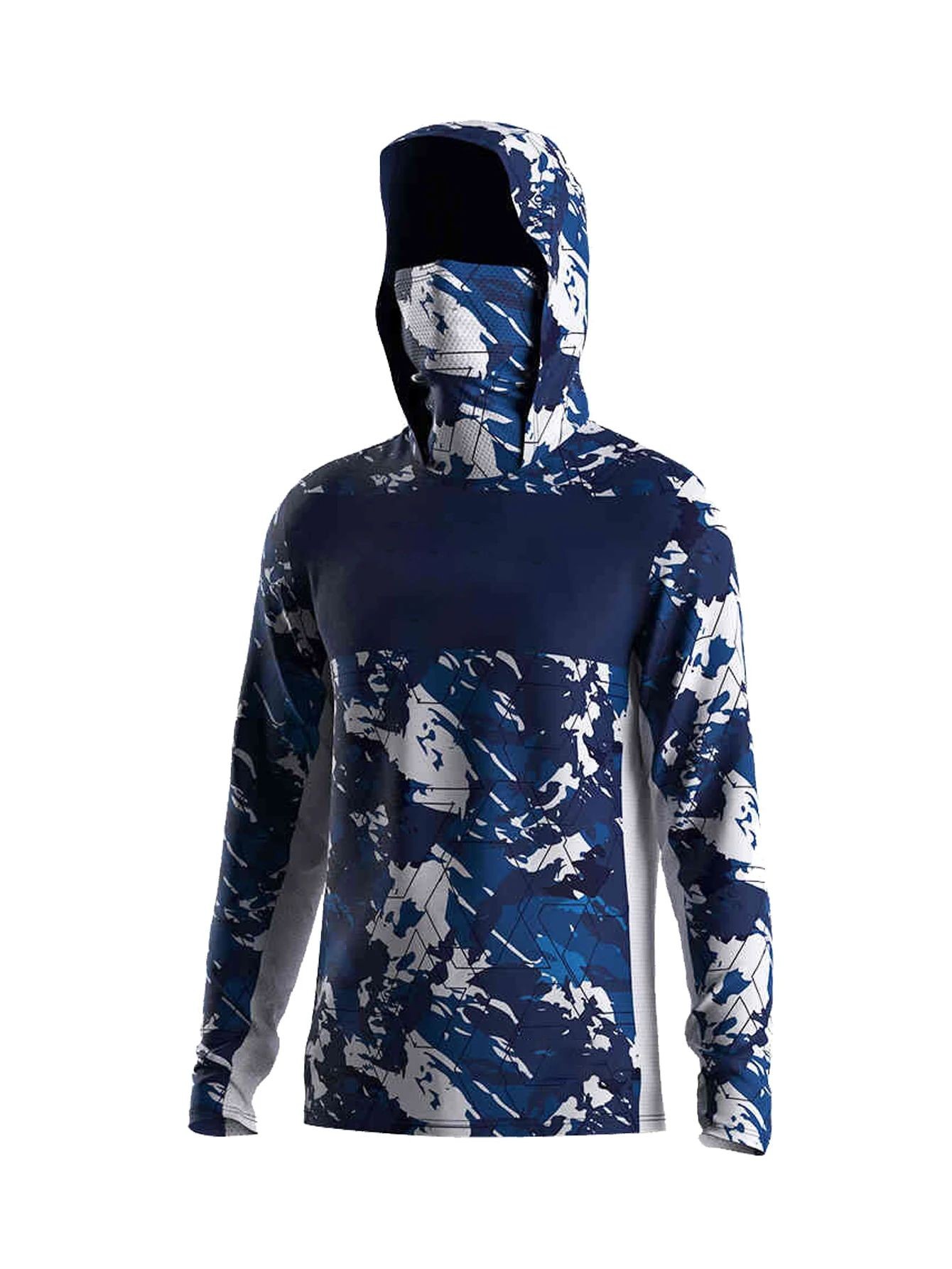 Camicia da uomo a maniche lung - Summer Clothing Long Sleeve recensione e prezzo