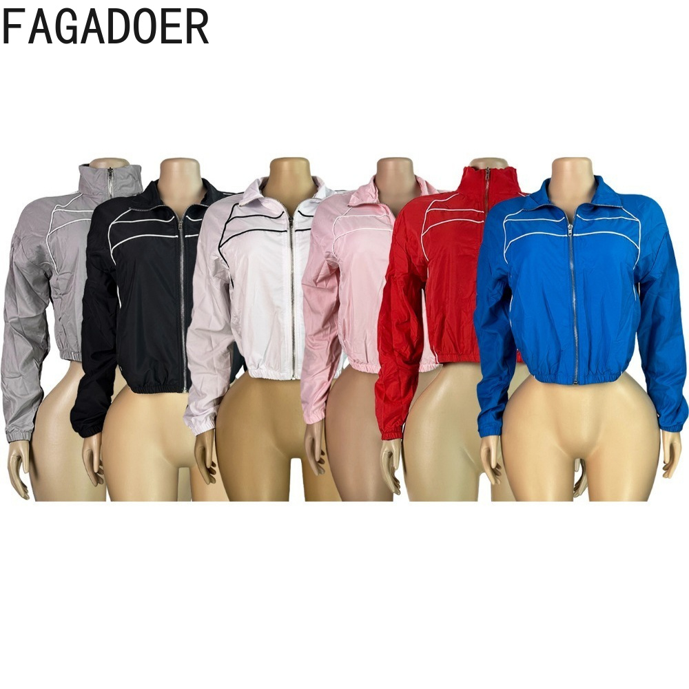 FAGADOER Set Sportivo di Quali - Quality Summer Clothing For Women recensione e prezzo
