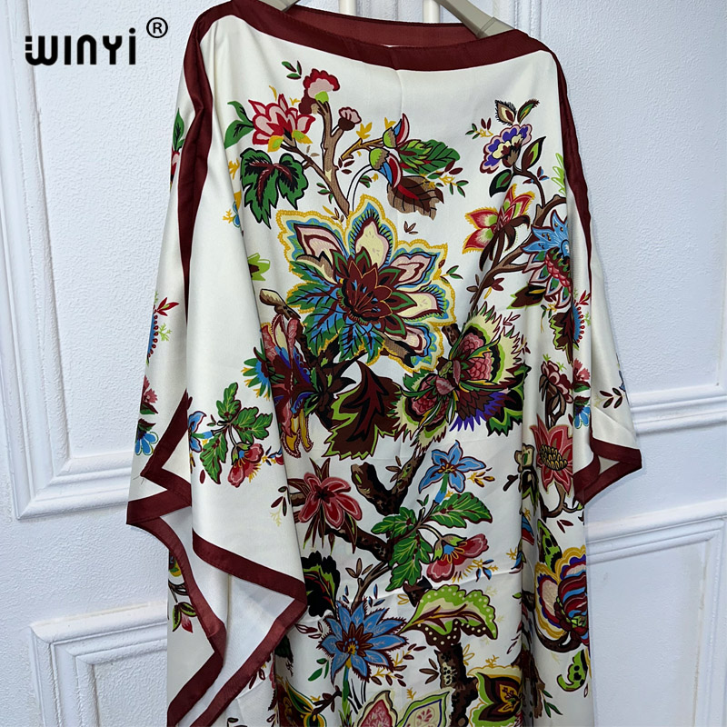 WINYI di alta qualità africa a - Quality Summer Clothing For Women recensione e prezzo
