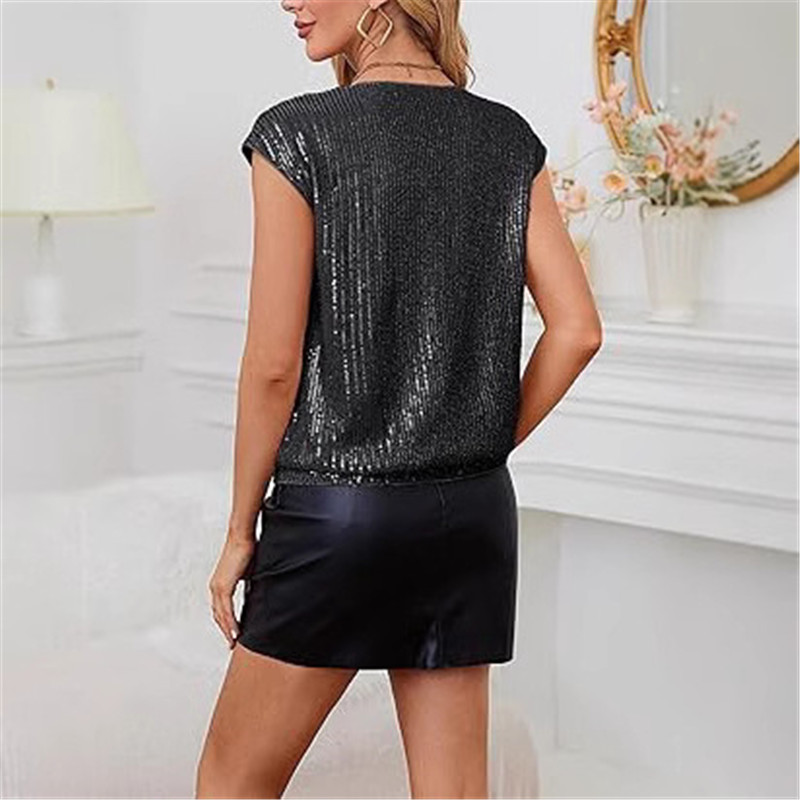2025 Primavera Magliette e cam - Summer Evenings Clothing recensione e prezzo