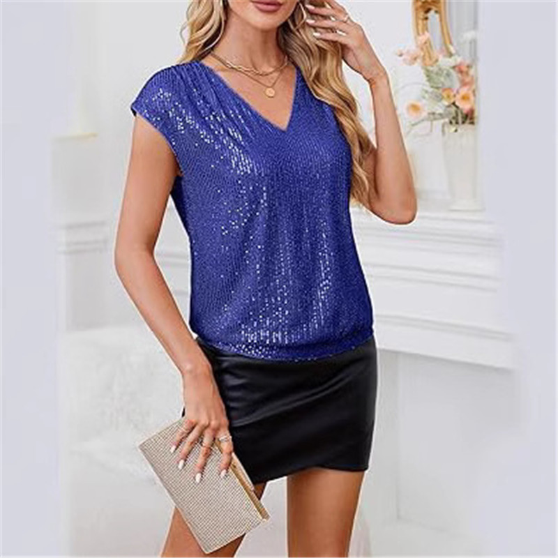 2025 Primavera Magliette e cam - Summer Evenings Clothing recensione e prezzo