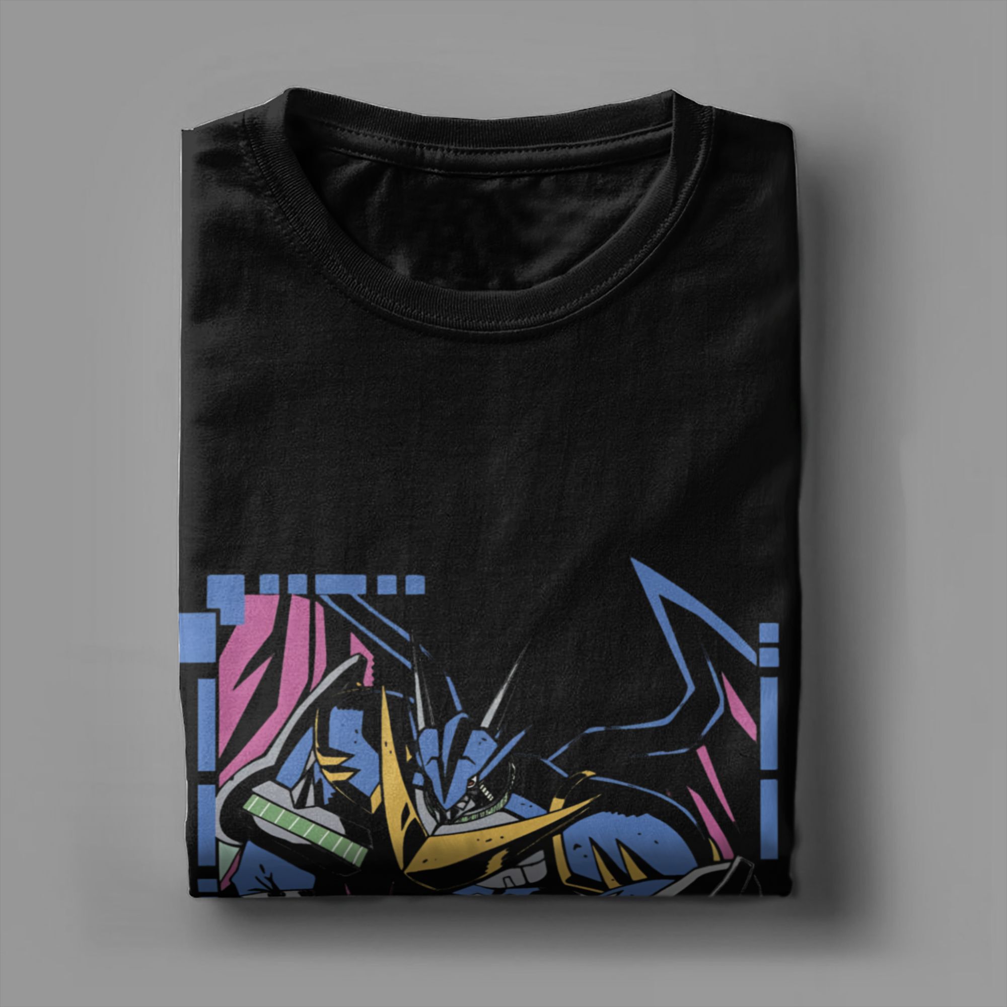 Maglietta Fashion Digital Mons - Summer Knights Clothing recensione e prezzo