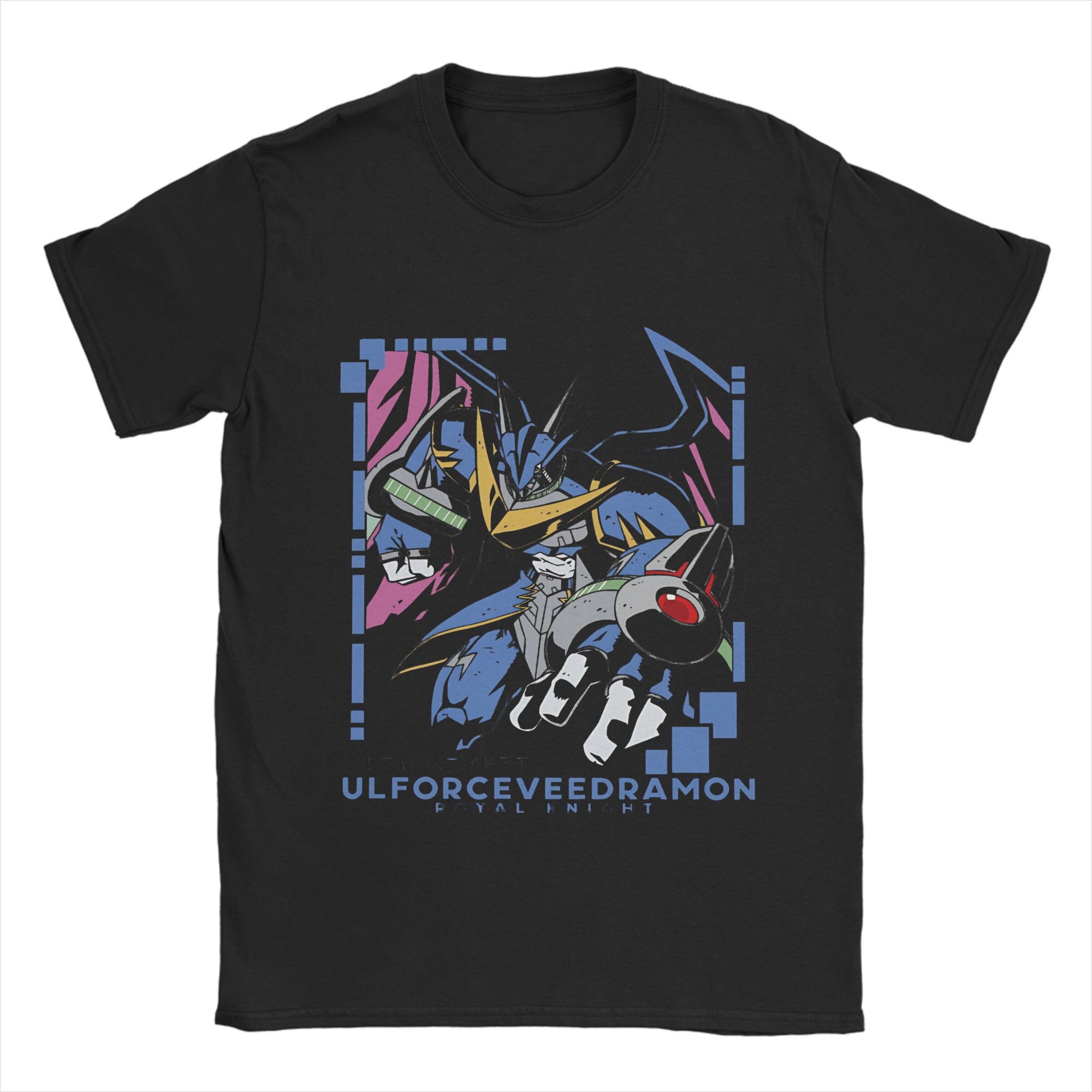 Maglietta Fashion Digital Mons - Summer Knights Clothing recensione e prezzo